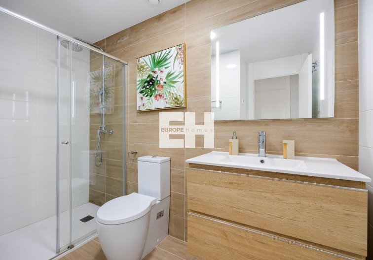 Segunda mano - Apartamento  - Orihuela Costa - Villamartín-las Filipinas