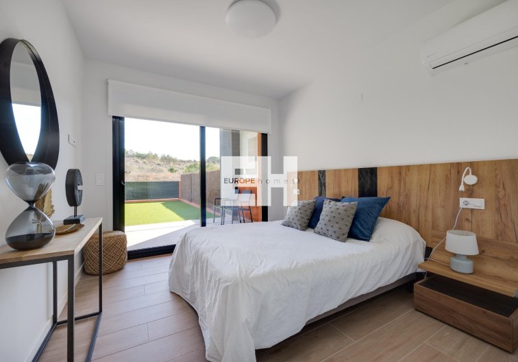 Segunda mano - Apartamento  - Orihuela Costa - Villamartín-las Filipinas
