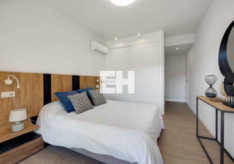 Segunda mano - Apartamento  - Orihuela Costa - Villamartín-las Filipinas