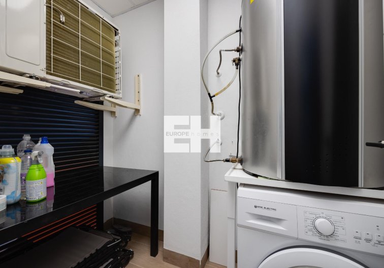 Segunda mano - Apartamento  - Orihuela Costa - Villamartín-las Filipinas