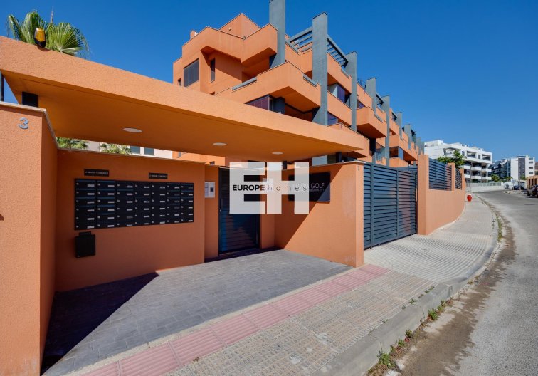 Segunda mano - Apartamento  - Orihuela Costa - Villamartín-las Filipinas