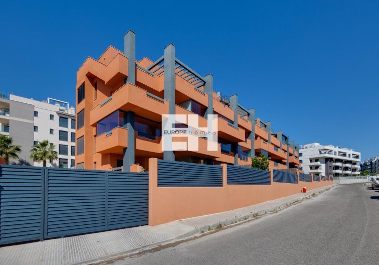 Segunda mano - Apartamento  - Orihuela Costa - Villamartín-las Filipinas