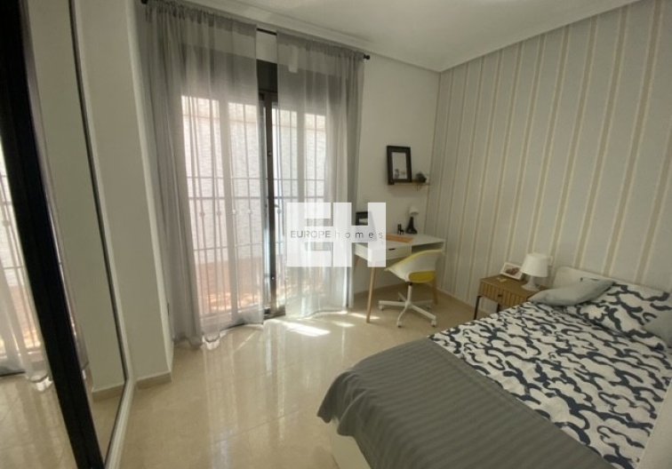 Segunda mano - town house - San Miguel de Salinas - Inland