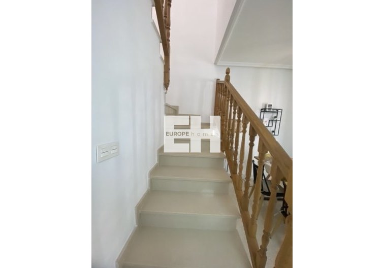 Segunda mano - town house - San Miguel de Salinas - Inland