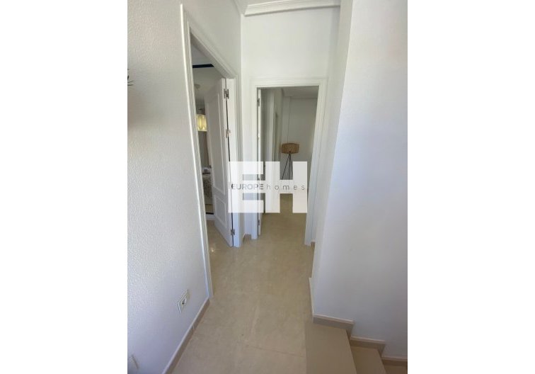 Segunda mano - town house - San Miguel de Salinas - Inland