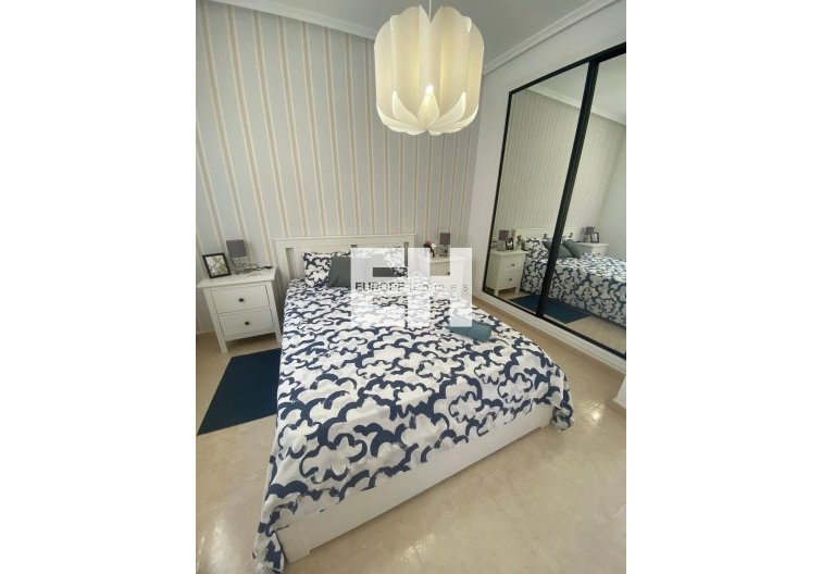 Segunda mano - town house - San Miguel de Salinas - Inland