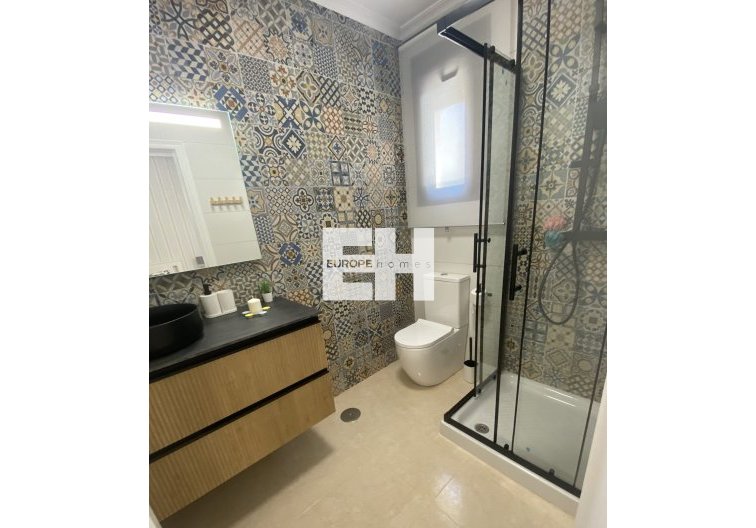 Segunda mano - town house - San Miguel de Salinas - Inland