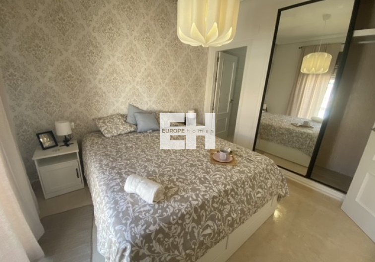 Segunda mano - town house - San Miguel de Salinas - Inland