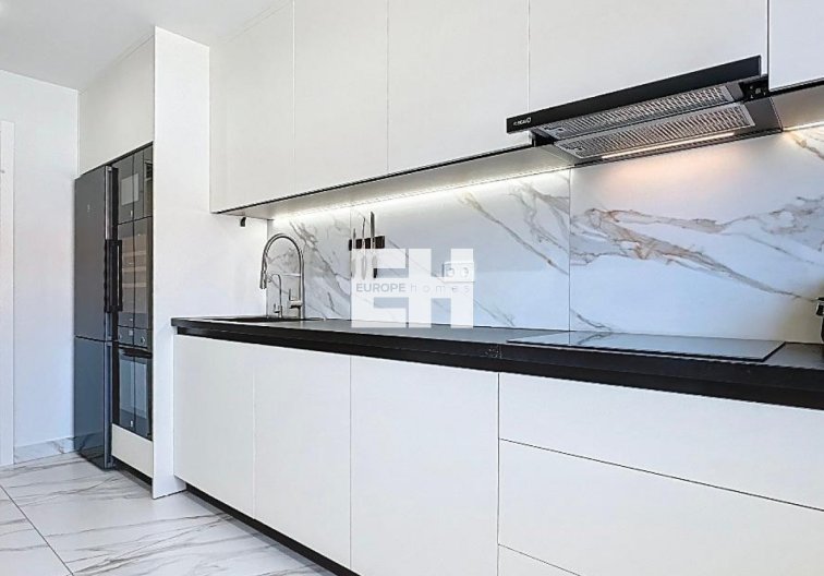 Resale - Apartment - San Pedro del Pinatar - Costa Calida