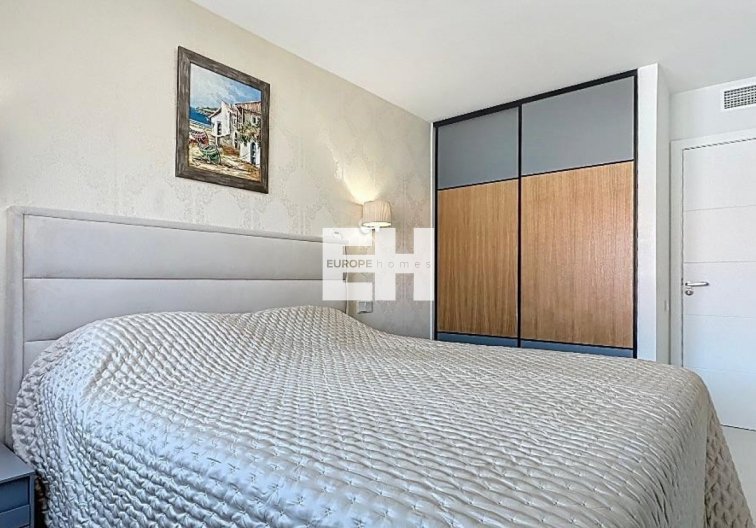 Resale - Apartment - San Pedro del Pinatar - Costa Calida