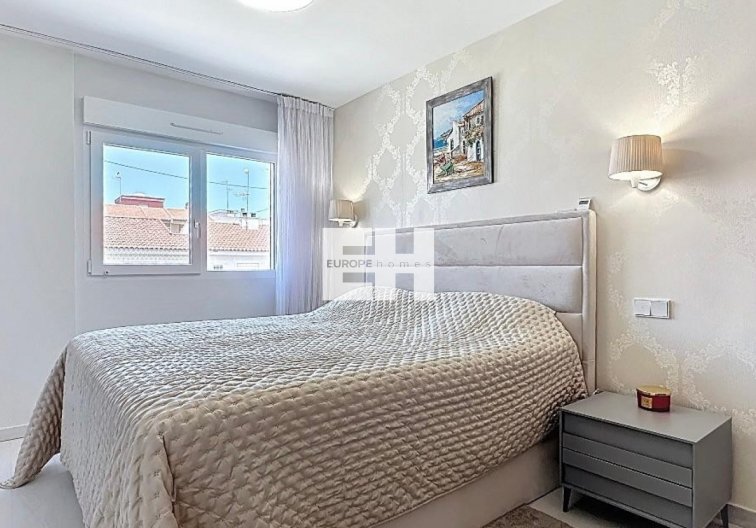 Resale - Apartment - San Pedro del Pinatar - Costa Calida