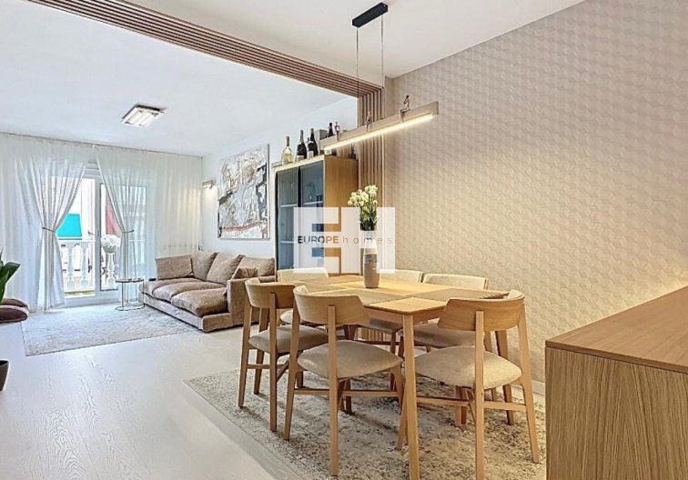 Resale - Apartment - San Pedro del Pinatar - Costa Calida