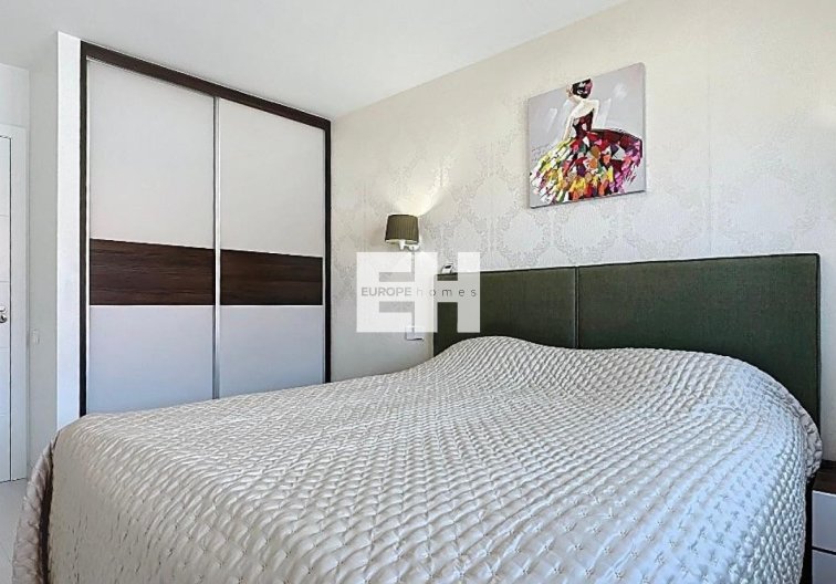 Resale - Apartment - San Pedro del Pinatar - Costa Calida