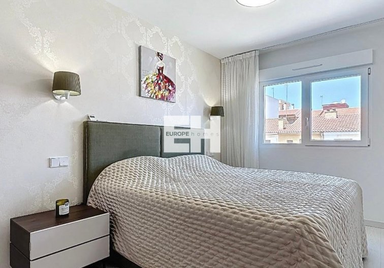 Resale - Apartment - San Pedro del Pinatar - Costa Calida