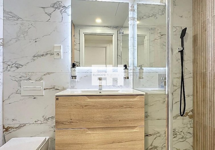 Resale - Apartment - San Pedro del Pinatar - Costa Calida