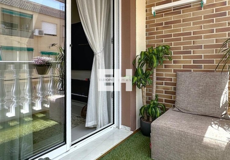 Resale - Apartment - San Pedro del Pinatar - Costa Calida