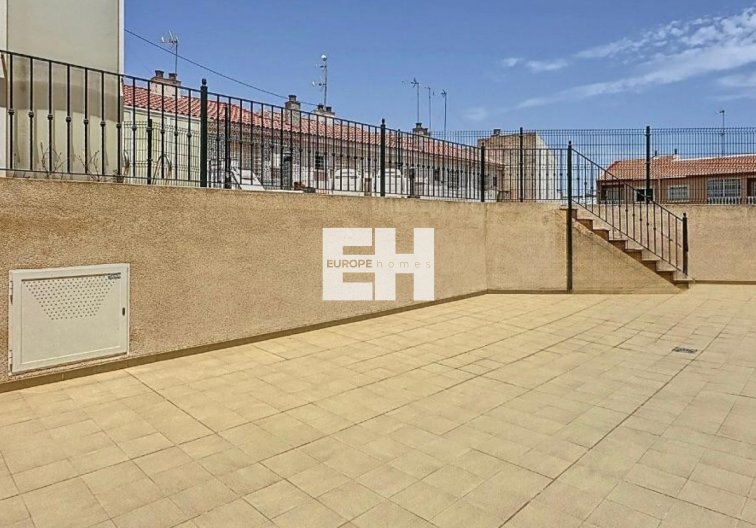 Resale - Apartment - San Pedro del Pinatar - Costa Calida