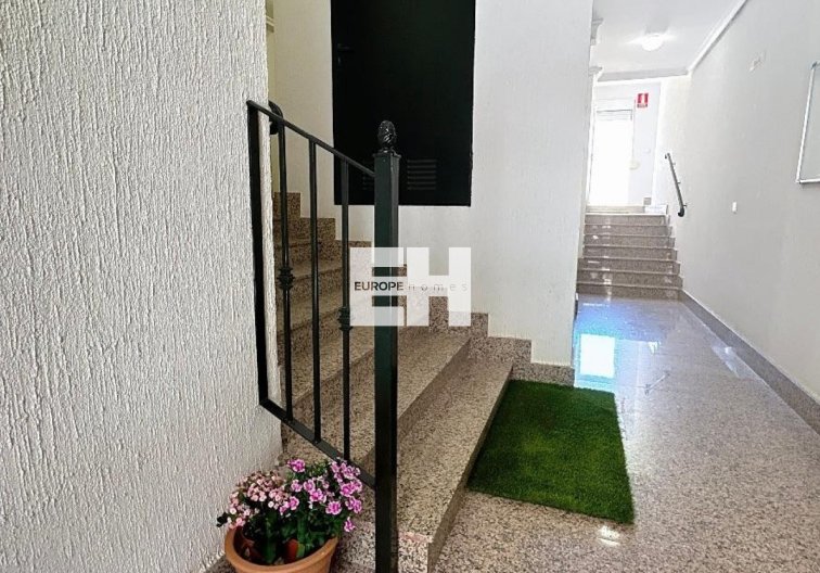 Resale - Apartment - San Pedro del Pinatar - Costa Calida