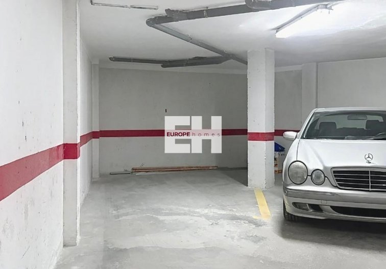 Resale - Apartment - San Pedro del Pinatar - Costa Calida