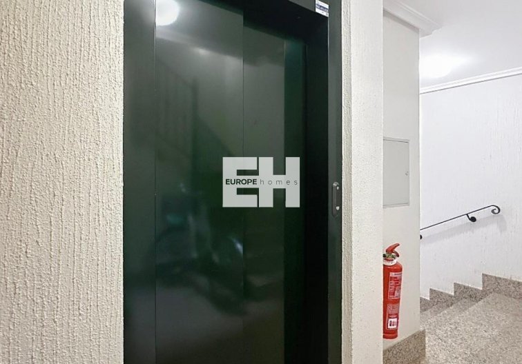 Resale - Apartment - San Pedro del Pinatar - Costa Calida