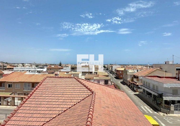 Resale - Apartment - San Pedro del Pinatar - Costa Calida