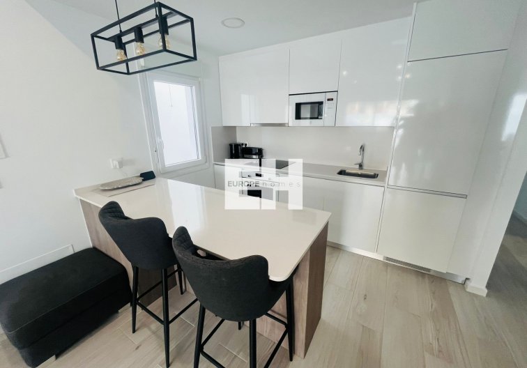 Segunda mano - villa - Avileses - Inland