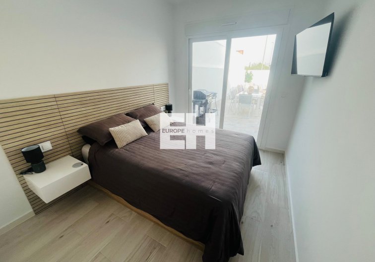 Segunda mano - villa - Avileses - Inland