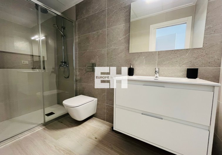 Segunda mano - villa - Avileses - Inland