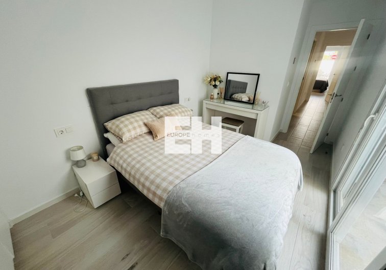 Segunda mano - villa - Avileses - Inland