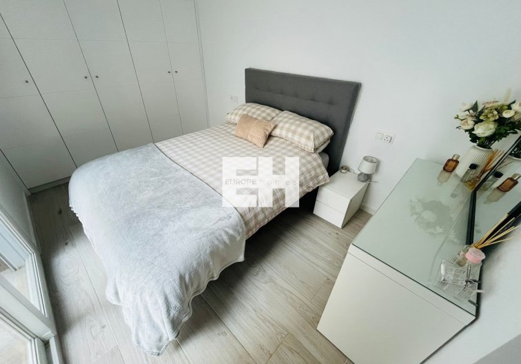 Segunda mano - villa - Avileses - Inland