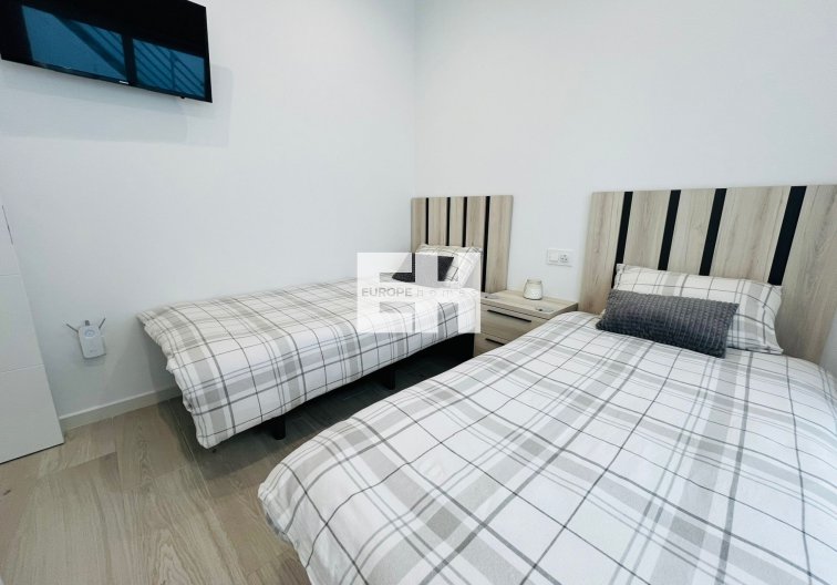 Segunda mano - villa - Avileses - Inland