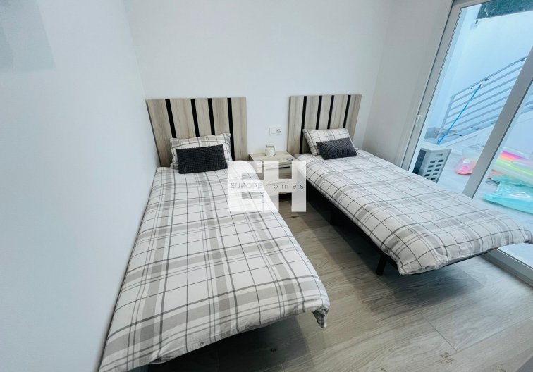 Segunda mano - villa - Avileses - Inland