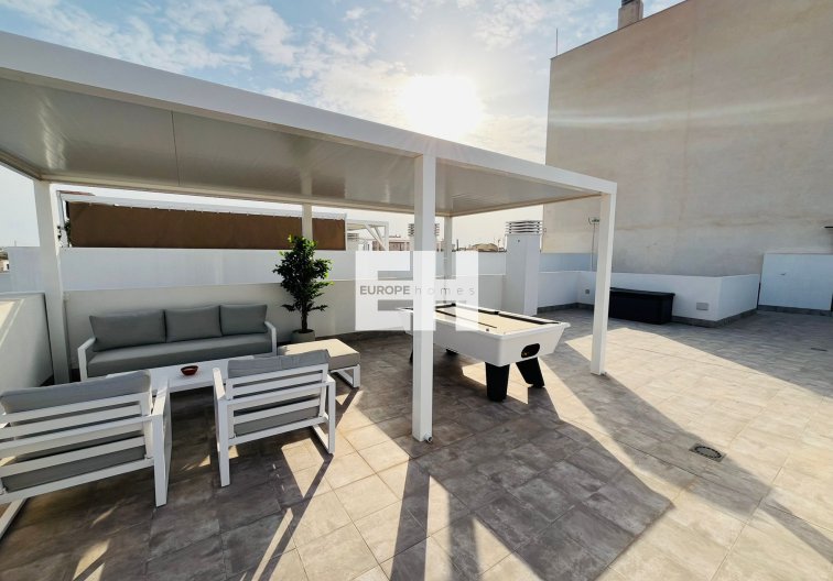 Segunda mano - villa - Avileses - Inland