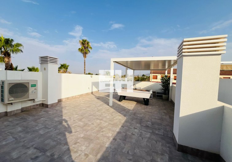 Segunda mano - villa - Avileses - Inland