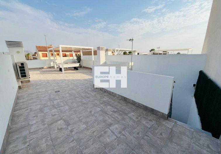 Segunda mano - villa - Avileses - Inland