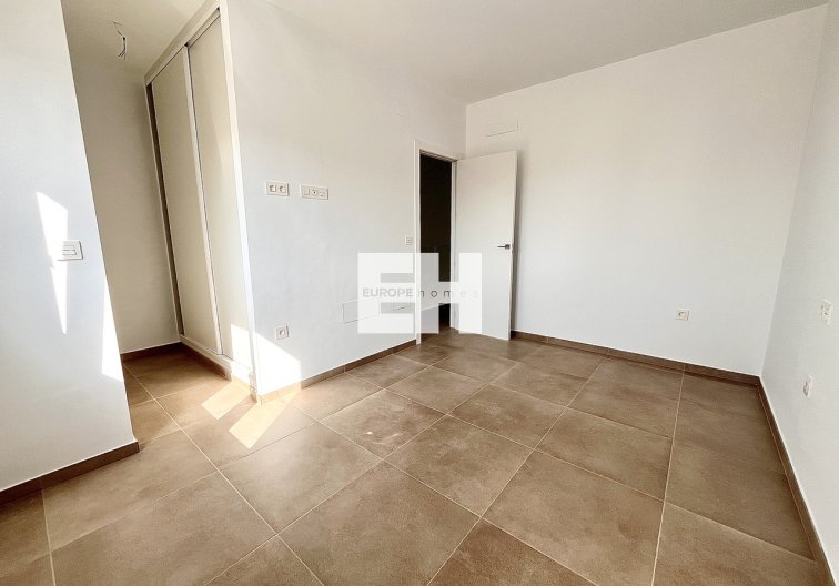 Segunda mano - town house - Pilar de la Horadada - Costa Blanca