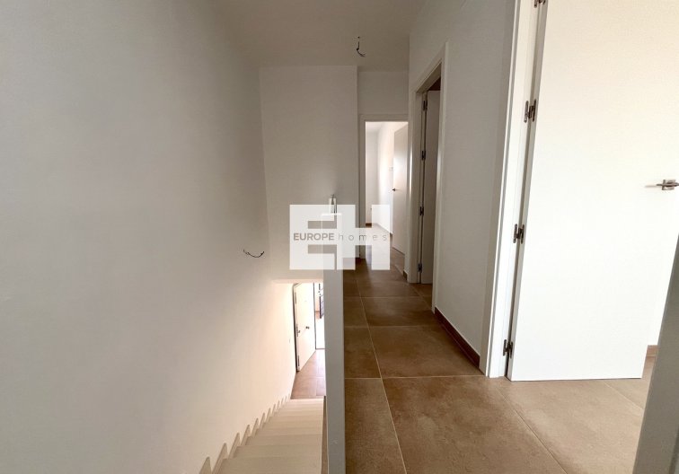 Segunda mano - town house - Pilar de la Horadada - Costa Blanca