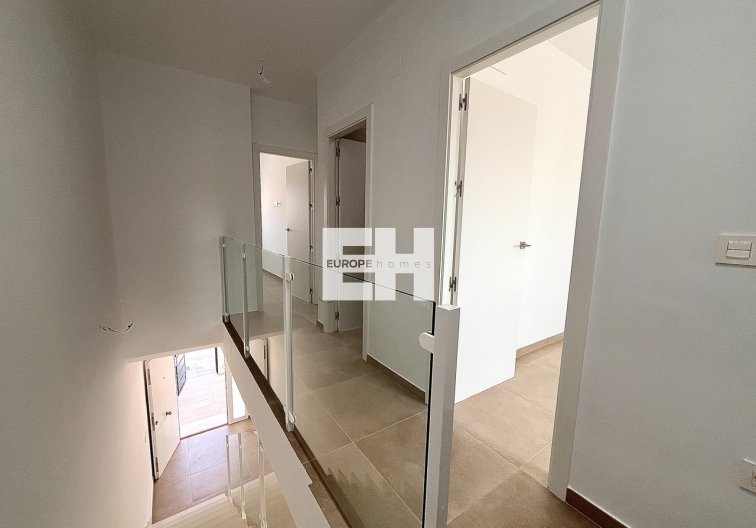 Segunda mano - town house - Pilar de la Horadada - Costa Blanca