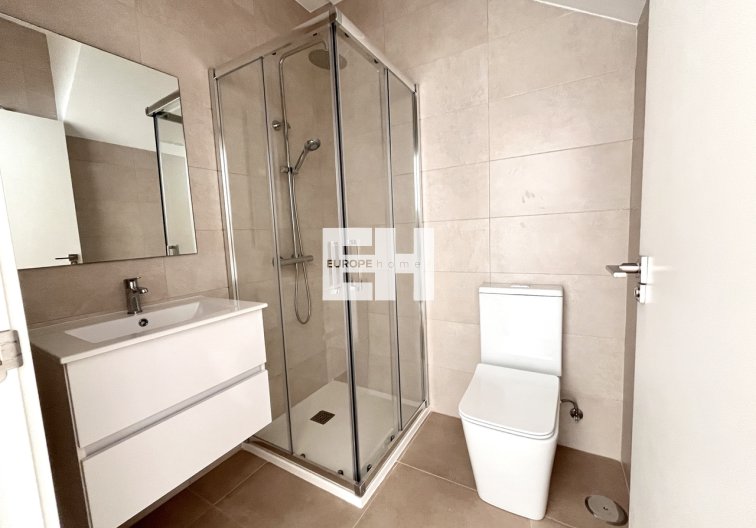 Segunda mano - town house - Pilar de la Horadada - Costa Blanca