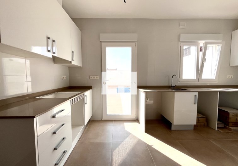 Segunda mano - town house - Pilar de la Horadada - Costa Blanca