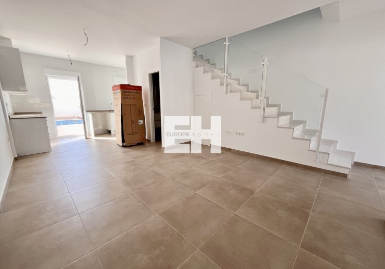 Segunda mano - town house - Pilar de la Horadada - Costa Blanca