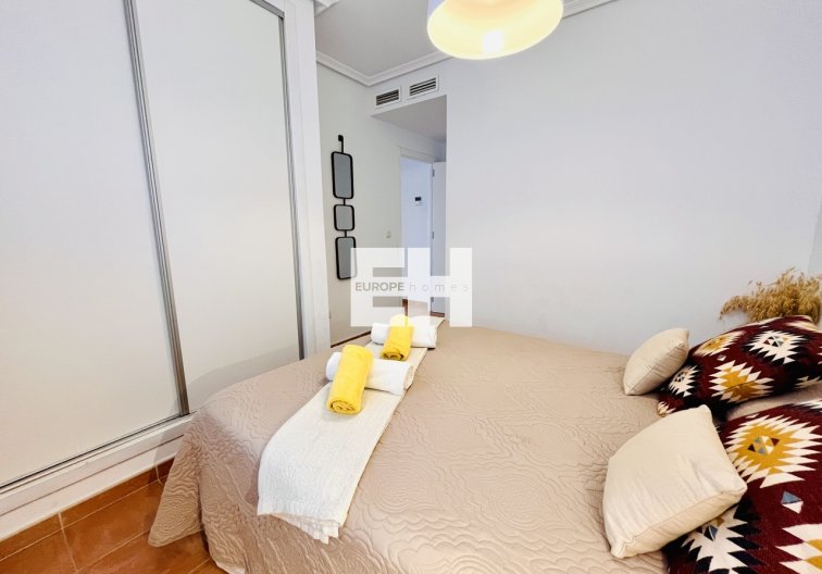 Revente - Appartement - Guardamar del Segura - Costa Blanca