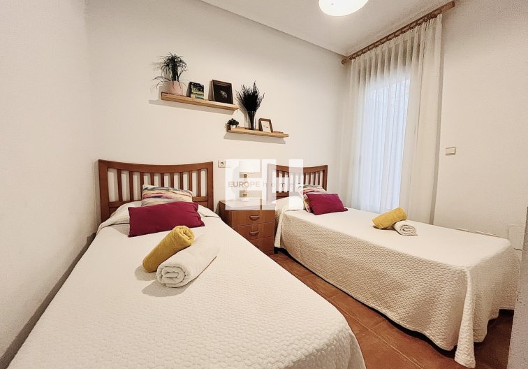 Revente - Appartement - Guardamar del Segura - Costa Blanca