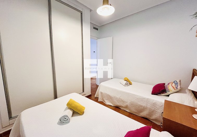 Revente - Appartement - Guardamar del Segura - Costa Blanca