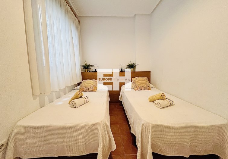 Revente - Appartement - Guardamar del Segura - Costa Blanca