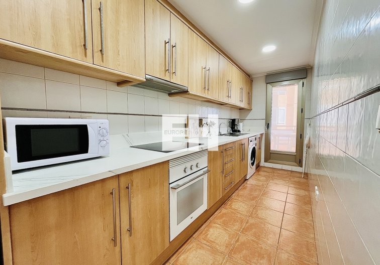 Revente - Appartement - Guardamar del Segura - Costa Blanca