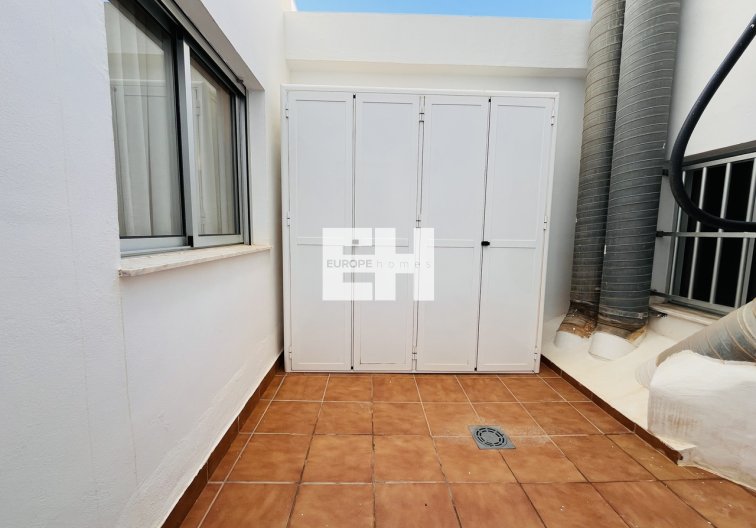 Revente - Appartement - Guardamar del Segura - Costa Blanca