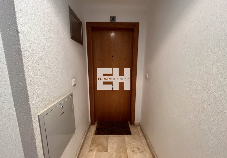 Revente - Appartement - Guardamar del Segura - Costa Blanca