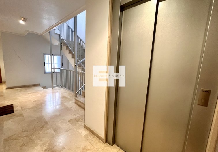 Revente - Appartement - Guardamar del Segura - Costa Blanca