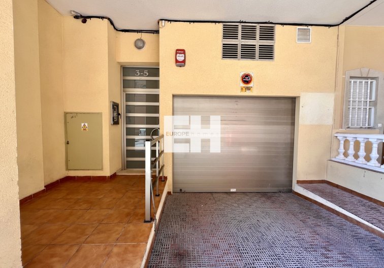 Revente - Appartement - Guardamar del Segura - Costa Blanca